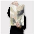 Picture of Abstract Marsh _GroupedProduct_Rectangle_Portrait_Canvas_