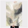 Picture of Abstract Marsh _GroupedProduct_Rectangle_Portrait_Canvas_