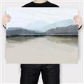 Picture of Misty View I _GroupedProduct_Rectangle_Landscape_Canvas_