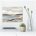 Picture of Lazy Shore _GroupedProduct_Rectangle_Landscape_Canvas_
