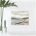 Picture of Lazy Shore _GroupedProduct_Rectangle_Landscape_Canvas_