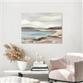 Picture of Lazy Shore _GroupedProduct_Rectangle_Landscape_Canvas_