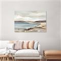 Picture of Lazy Shore _GroupedProduct_Rectangle_Landscape_Canvas_