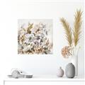 Picture of Soft Spring Pop I _GroupedProduct_Square_Canvas_