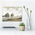 Picture of Lovely Trees _GroupedProduct_Rectangle_Landscape_Canvas_