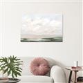 Picture of Cloud Coverage _GroupedProduct_Rectangle_Landscape_Canvas_