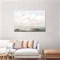 Picture of Cloud Coverage _GroupedProduct_Rectangle_Landscape_Canvas_
