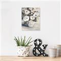 Picture of Big flower pot _GroupedProduct_Rectangle_Portrait_Canvas_