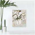 Picture of Choose Happy Bouquet _GroupedProduct_Rectangle_Portrait_Canvas_