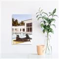 Picture of Panther Lounge _GroupedProduct_Rectangle_Portrait_Canvas_