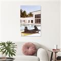 Picture of Panther Lounge _GroupedProduct_Rectangle_Portrait_Canvas_