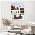 Picture of Panther Lounge _GroupedProduct_Rectangle_Portrait_Canvas_