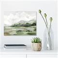 Picture of Peaceful Terrain _GroupedProduct_Rectangle_Landscape_Canvas_