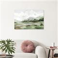 Picture of Peaceful Terrain _GroupedProduct_Rectangle_Landscape_Canvas_