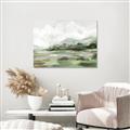 Picture of Peaceful Terrain _GroupedProduct_Rectangle_Landscape_Canvas_
