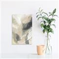 Picture of Abstract Marsh _GroupedProduct_Rectangle_Portrait_Canvas_
