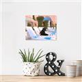 Picture of Black Panther Lounge _GroupedProduct_Rectangle_Landscape_Canvas_