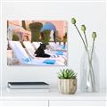 Picture of Black Panther Lounge _GroupedProduct_Rectangle_Landscape_Canvas_