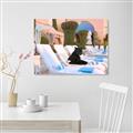 Picture of Black Panther Lounge _GroupedProduct_Rectangle_Landscape_Canvas_
