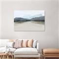 Picture of Misty View I _GroupedProduct_Rectangle_Landscape_Canvas_