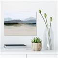 Picture of Misty View II _GroupedProduct_Rectangle_Landscape_Canvas_
