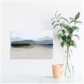 Picture of Misty View II _GroupedProduct_Rectangle_Landscape_Canvas_