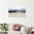 Picture of Misty View II _GroupedProduct_Rectangle_Landscape_Canvas_