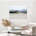 Picture of Misty View II _GroupedProduct_Rectangle_Landscape_Canvas_
