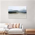 Picture of Misty View II _GroupedProduct_Rectangle_Landscape_Canvas_