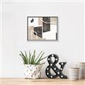 Picture of Geo Fab _GroupedProduct_Rectangle_Landscape_Canvas_Framed_