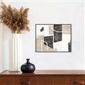 Picture of Geo Fab _GroupedProduct_Rectangle_Landscape_Canvas_Framed_