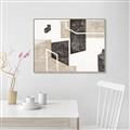Picture of Geo Fab _GroupedProduct_Rectangle_Landscape_Canvas_Framed_