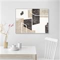 Picture of Geo Fab _GroupedProduct_Rectangle_Landscape_Canvas_Framed_