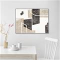 Picture of Geo Fab _GroupedProduct_Rectangle_Landscape_Canvas_Framed_