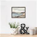 Picture of Lazy Shore _GroupedProduct_Rectangle_Landscape_Canvas_Framed_