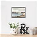 Picture of Lazy Shore _GroupedProduct_Rectangle_Landscape_Canvas_Framed_