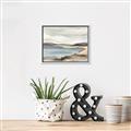 Picture of Lazy Shore _GroupedProduct_Rectangle_Landscape_Canvas_Framed_