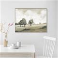 Picture of Lovely Trees _GroupedProduct_Rectangle_Landscape_Canvas_Framed_