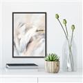 Picture of Brushed Pastels _GroupedProduct_Rectangle_Portrait_Canvas_Framed_