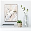 Picture of Brushed Pastels _GroupedProduct_Rectangle_Portrait_Canvas_Framed_