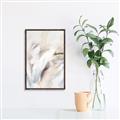Picture of Brushed Pastels _GroupedProduct_Rectangle_Portrait_Canvas_Framed_