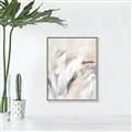Picture of Brushed Pastels _GroupedProduct_Rectangle_Portrait_Canvas_Framed_