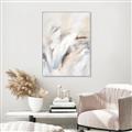 Picture of Brushed Pastels _GroupedProduct_Rectangle_Portrait_Canvas_Framed_