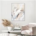 Picture of Brushed Pastels _GroupedProduct_Rectangle_Portrait_Canvas_Framed_