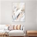 Picture of Brushed Pastels _GroupedProduct_Rectangle_Portrait_Canvas_Framed_