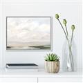 Picture of Cloud Coverage _GroupedProduct_Rectangle_Landscape_Canvas_Framed_