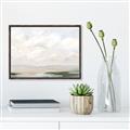 Picture of Cloud Coverage _GroupedProduct_Rectangle_Landscape_Canvas_Framed_