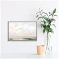 Picture of Cloud Coverage _GroupedProduct_Rectangle_Landscape_Canvas_Framed_