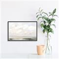 Picture of Cloud Coverage _GroupedProduct_Rectangle_Landscape_Canvas_Framed_