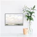 Picture of Cloud Coverage _GroupedProduct_Rectangle_Landscape_Canvas_Framed_
